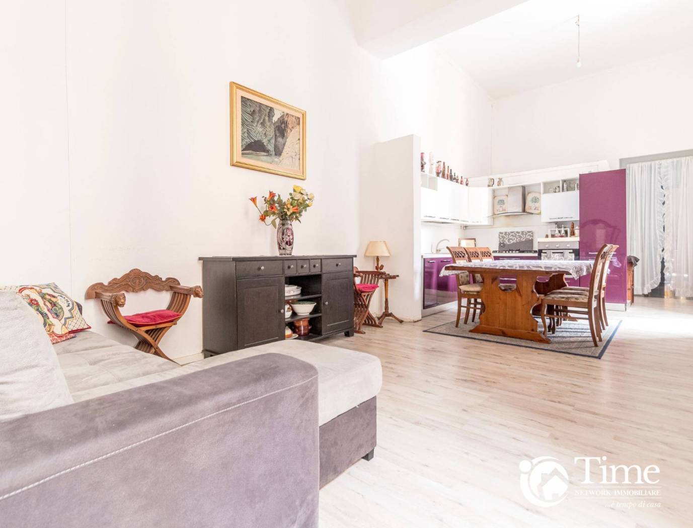 Appartamento in vendita a Catania