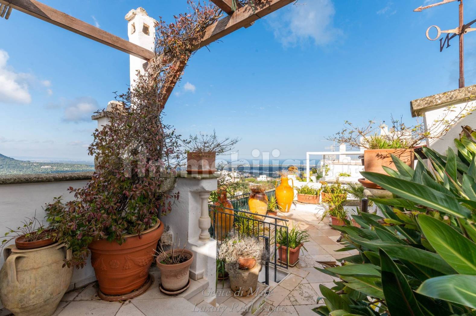 Casa indipendente in vendita a Ostuni