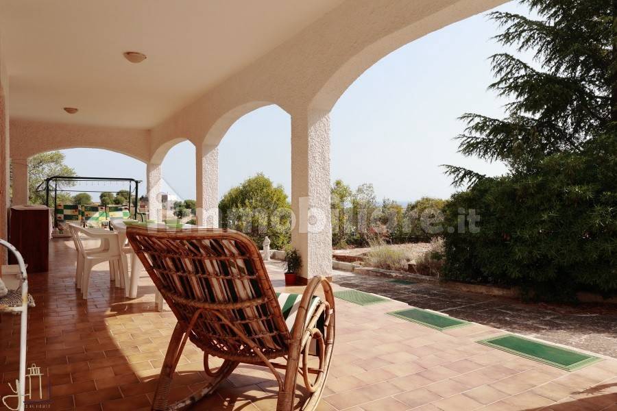 Villa in vendita a Polignano a Mare
