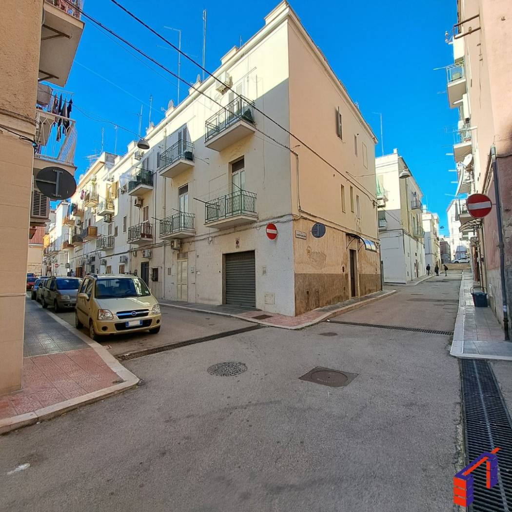 Appartamento in vendita a Manfredonia