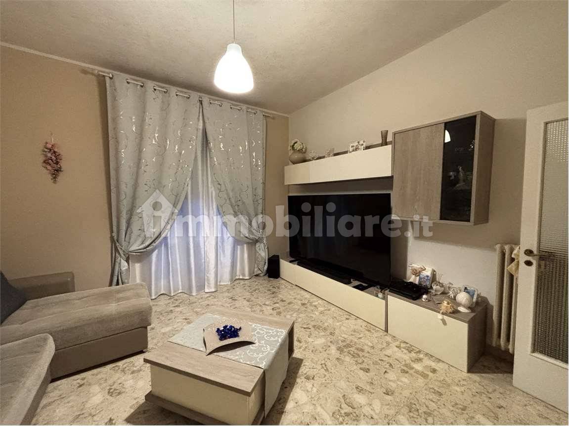 Appartamento in vendita a Recanati