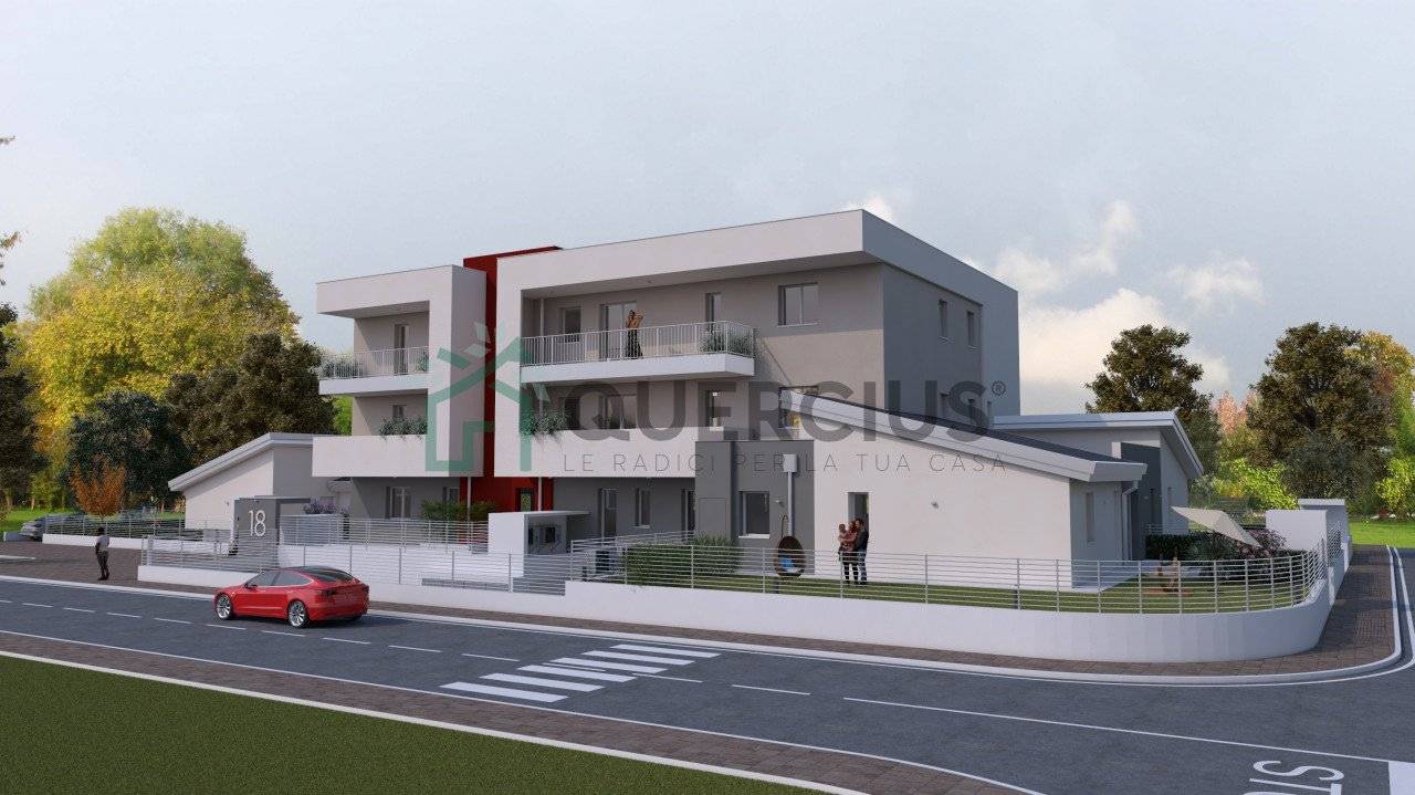 Appartamento in vendita a Belfiore