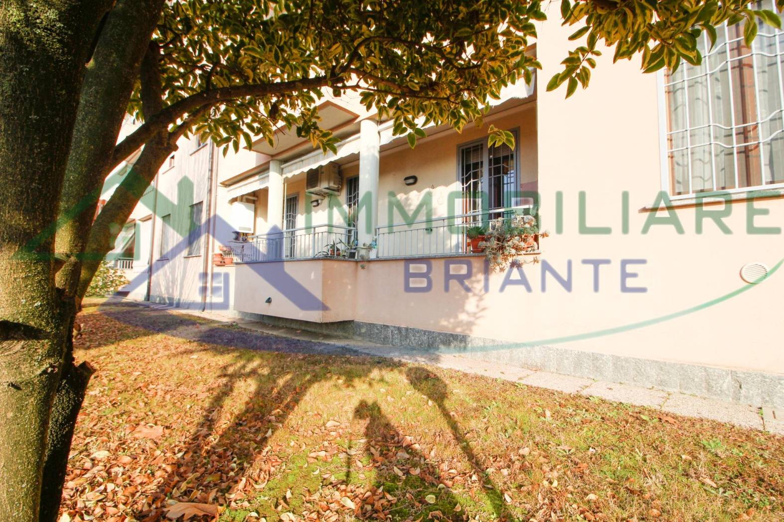 Appartamento in vendita a Lonate Pozzolo