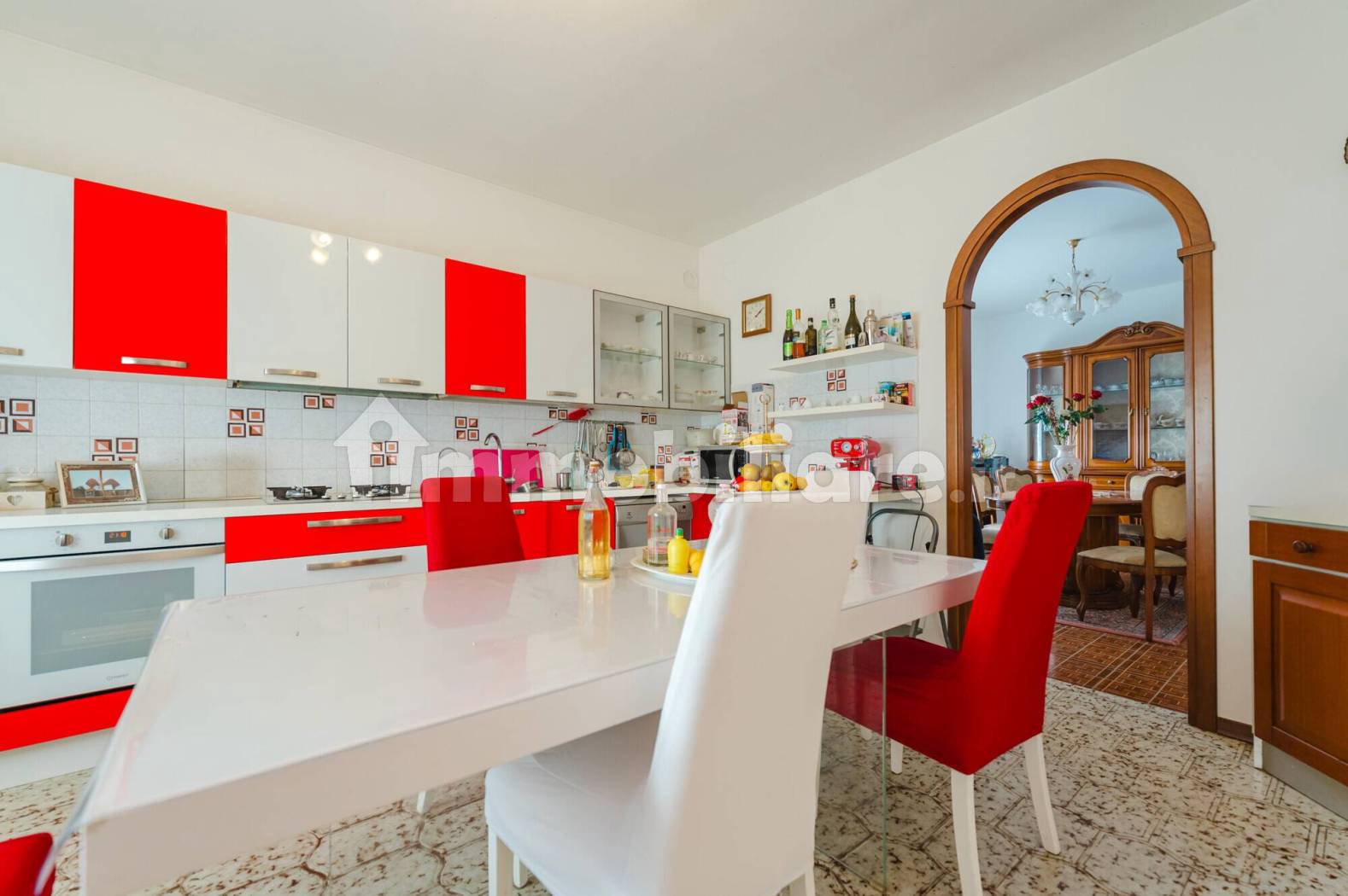 Villa in vendita a San Giorgio in Bosco