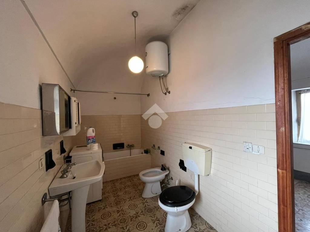 Bagno