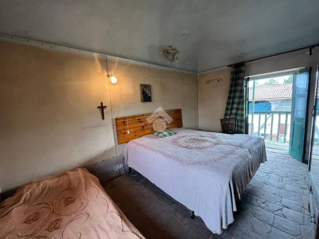 Camera da letto