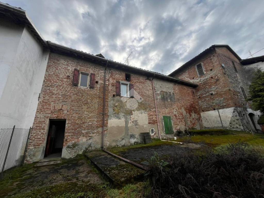 Facciata