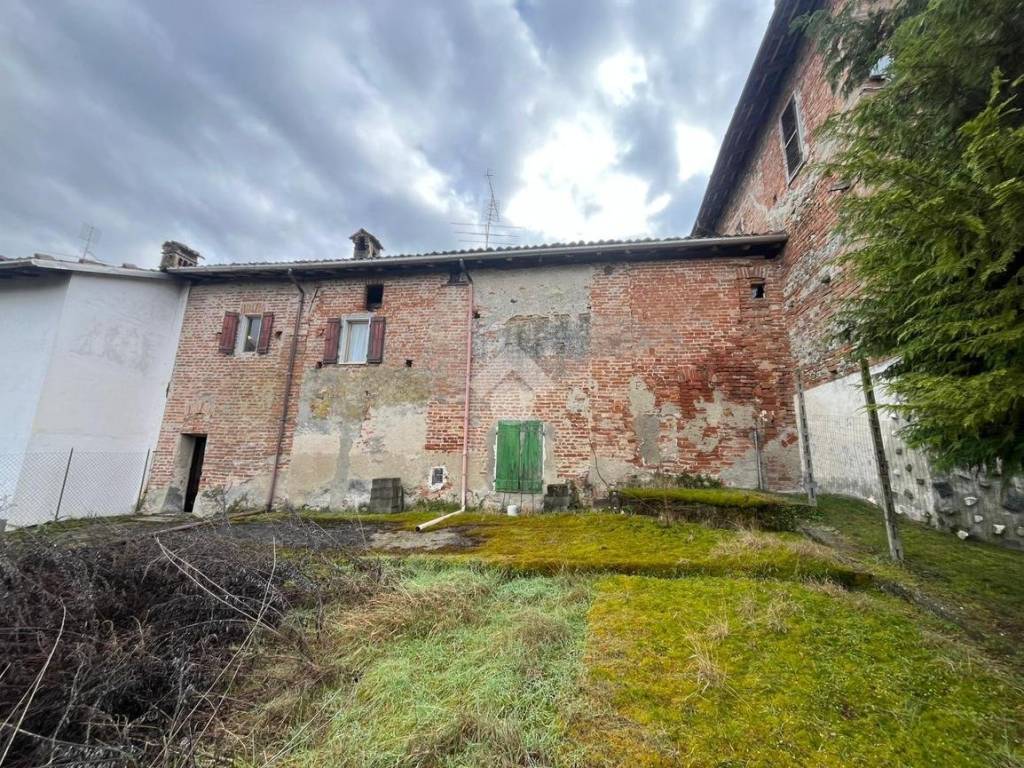 Facciata