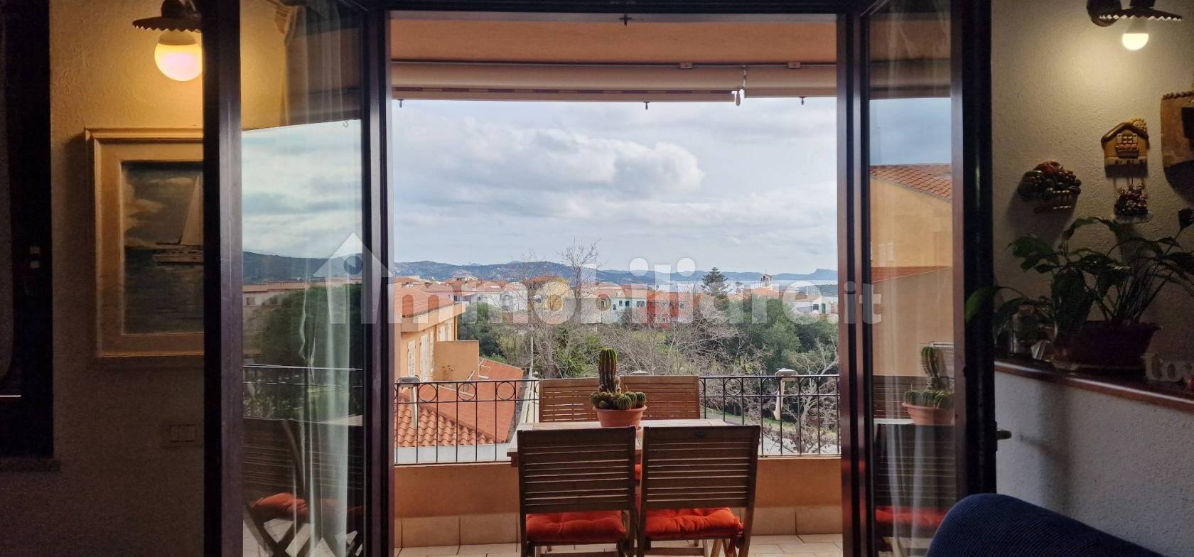 Appartamento in vendita a Palau