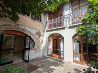 Cortile interno