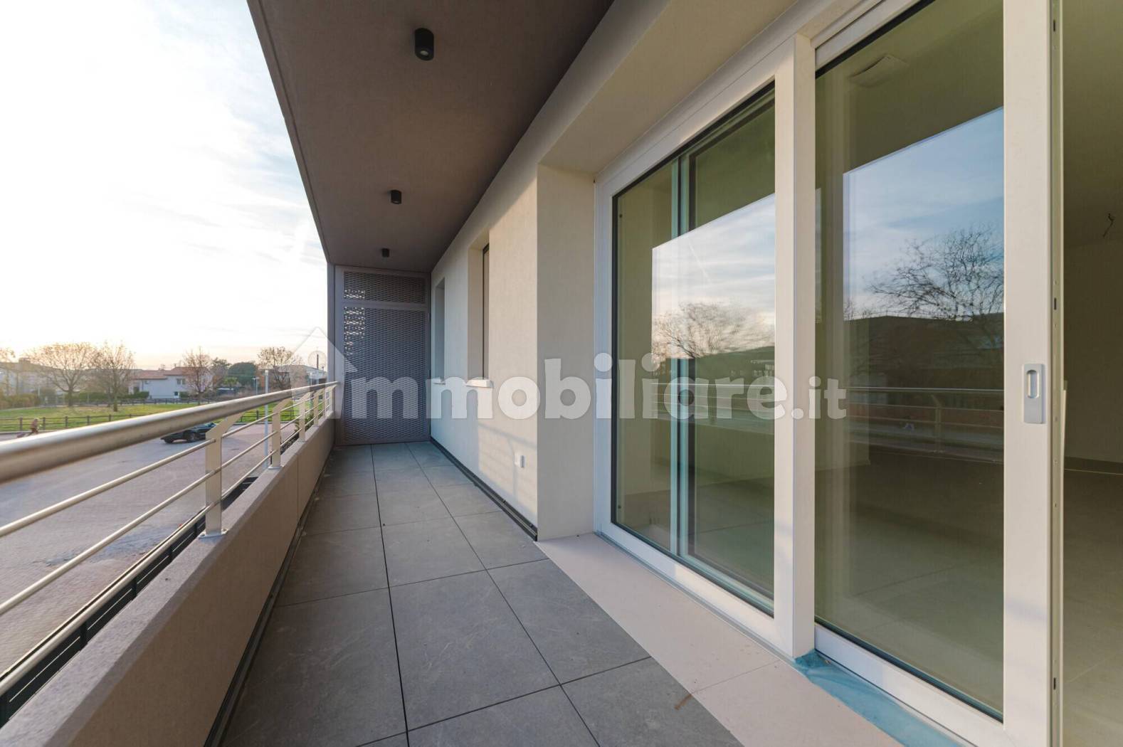 Appartamento in vendita a Rossano Veneto