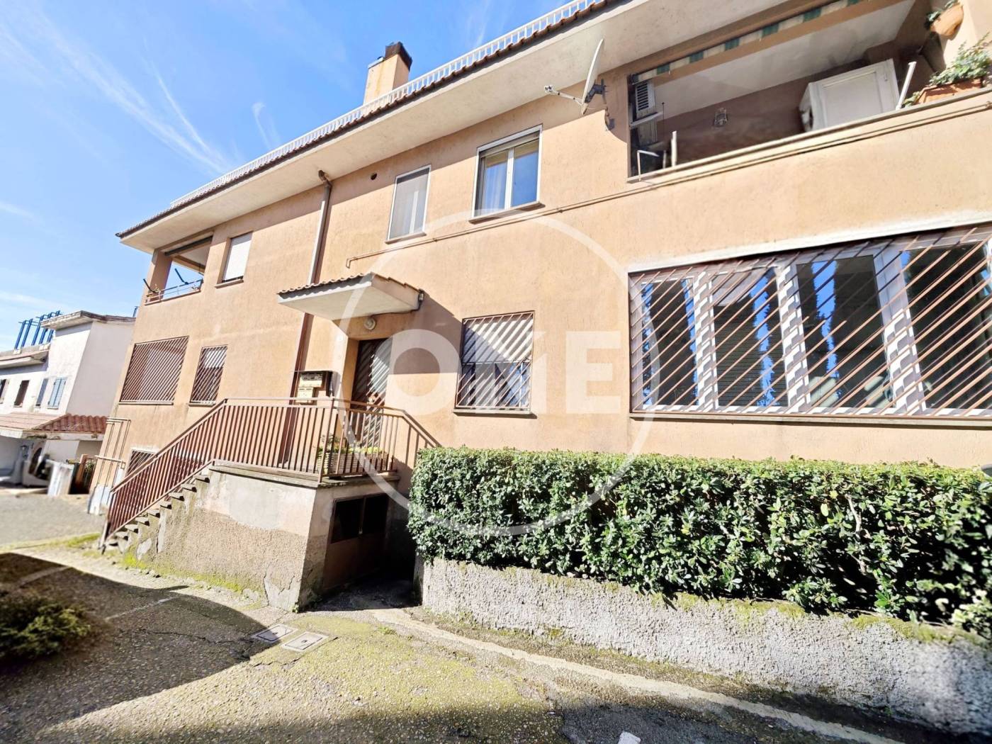 Appartamento in vendita a Ariccia