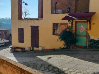 Cortile interno