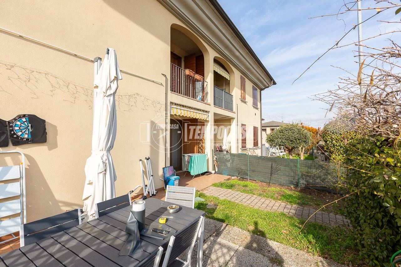 Appartamento in vendita a Castel Mella