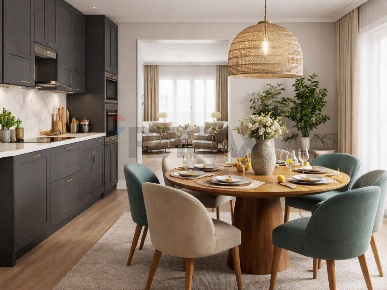 Appartamento - foto 2