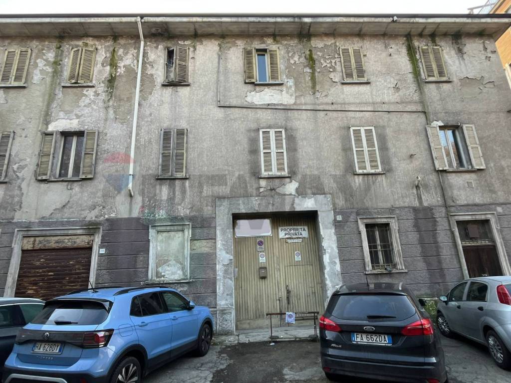 Facciata