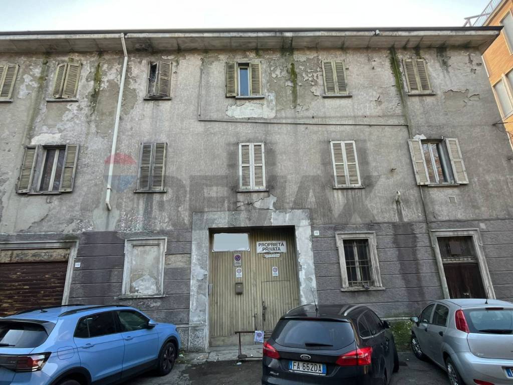 Facciata