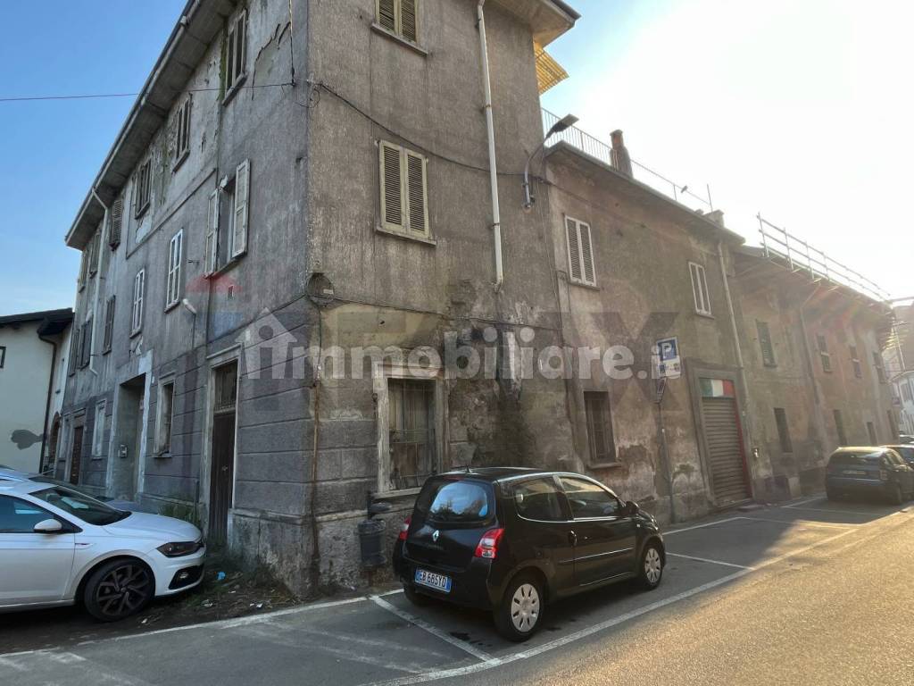 Facciata