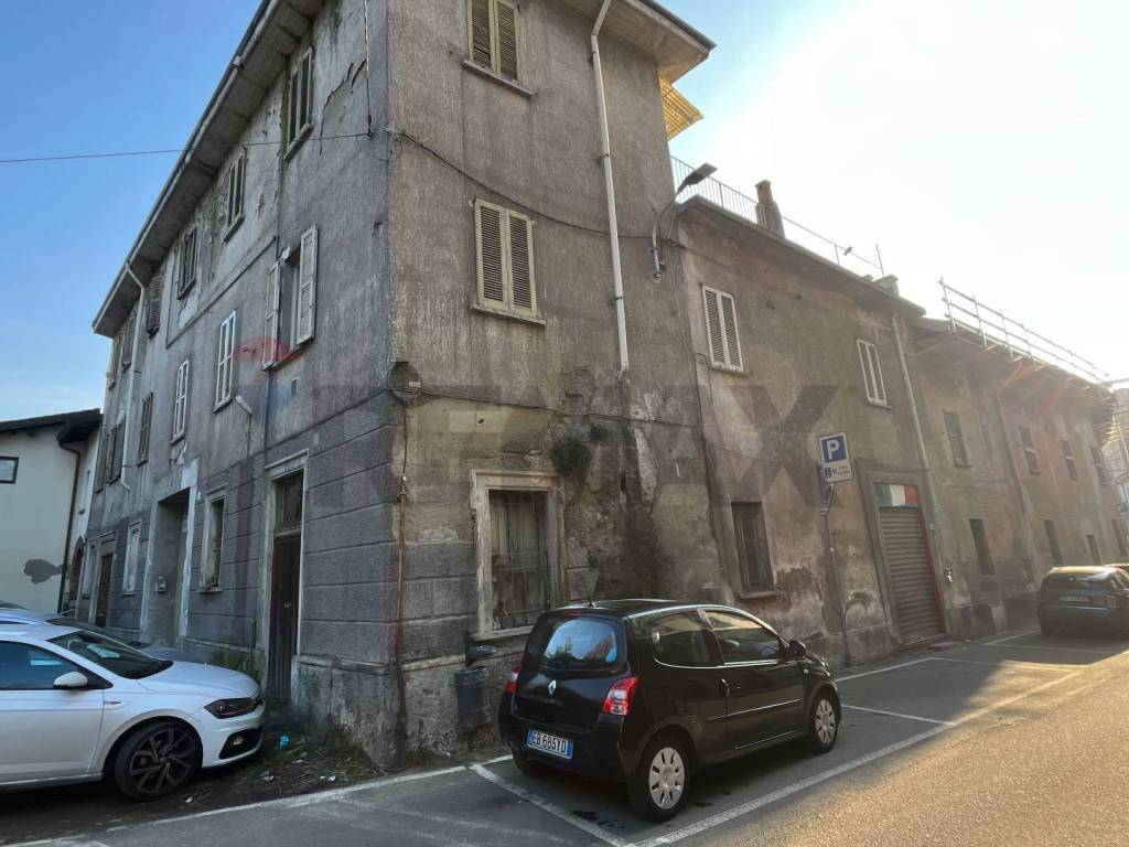 Facciata