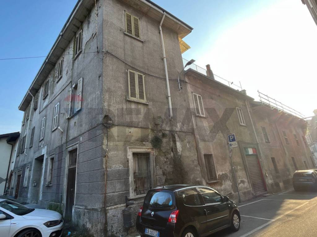 Facciata