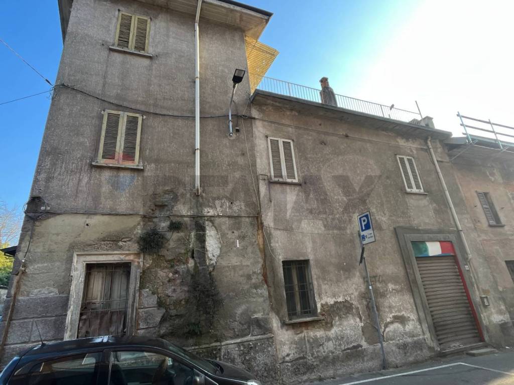 Facciata