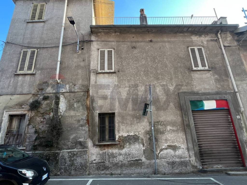 Facciata