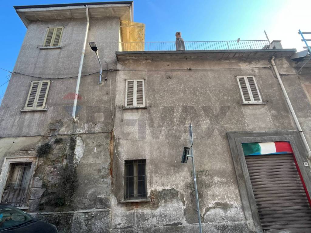 Facciata
