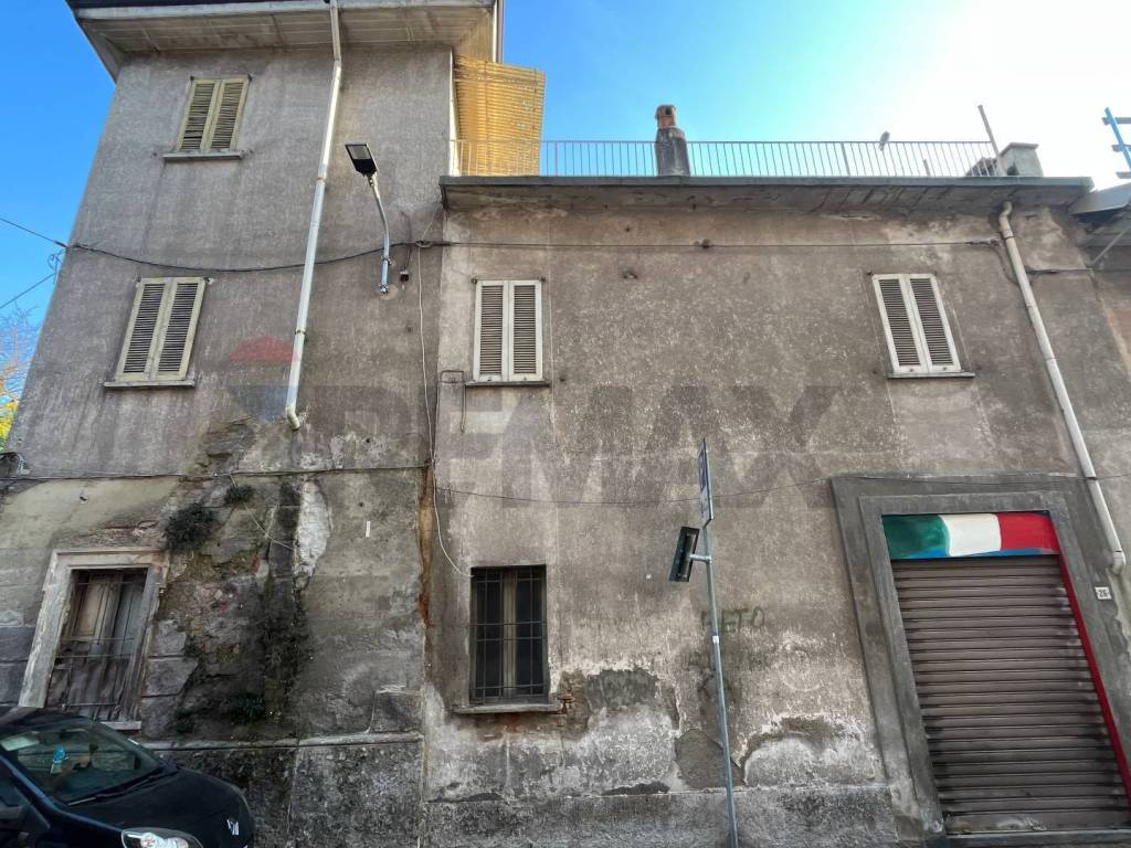 Facciata