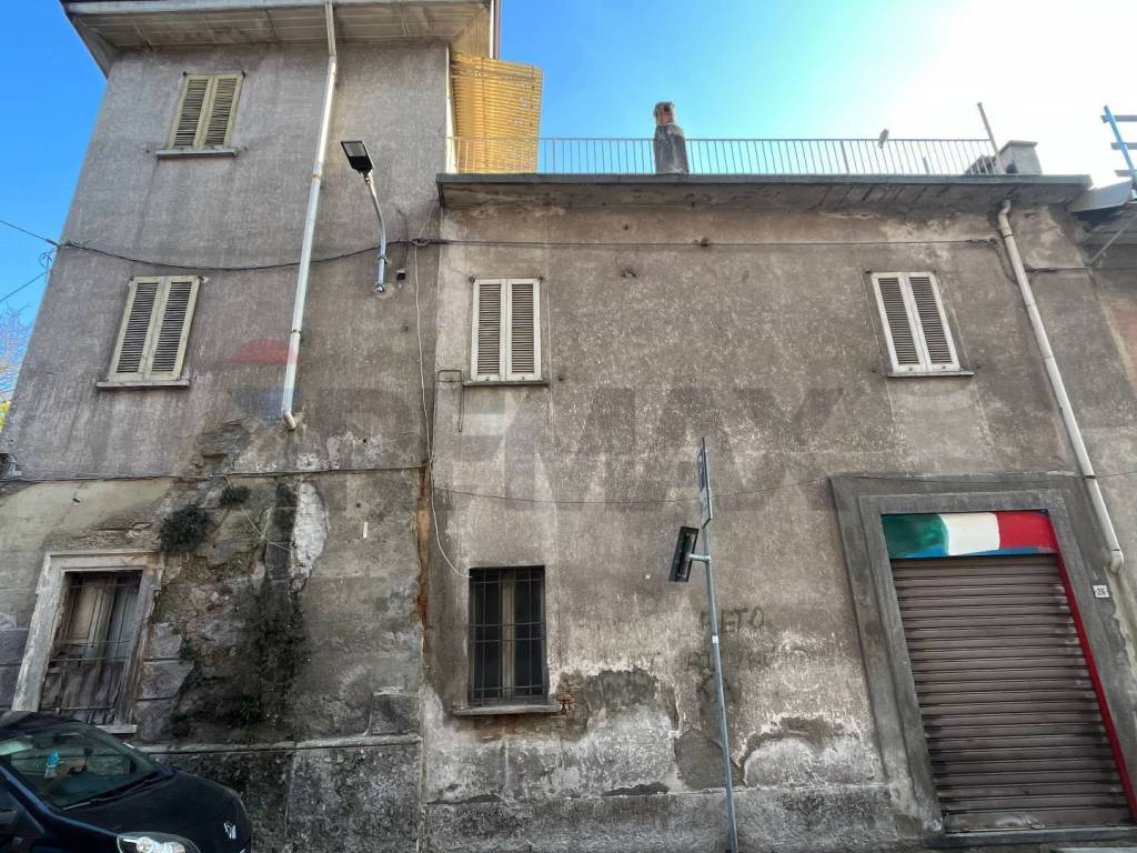 Facciata