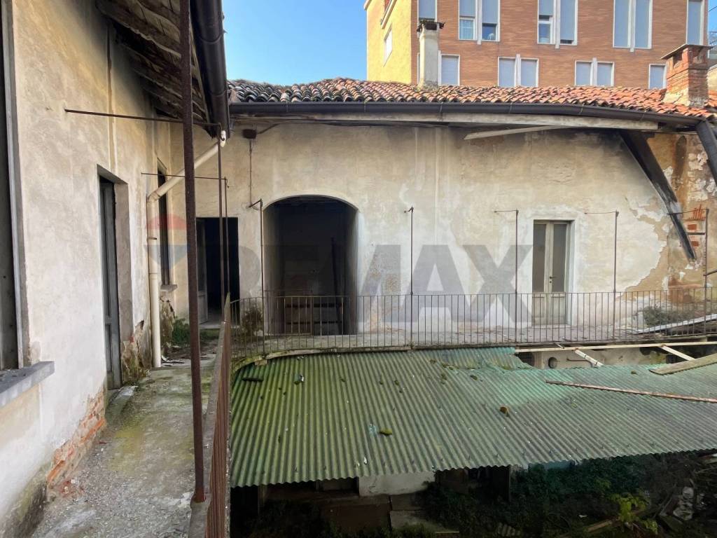 Cortile interno