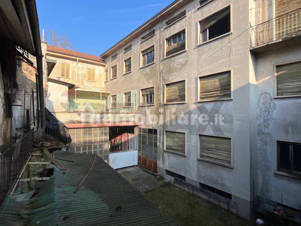 Cortile interno