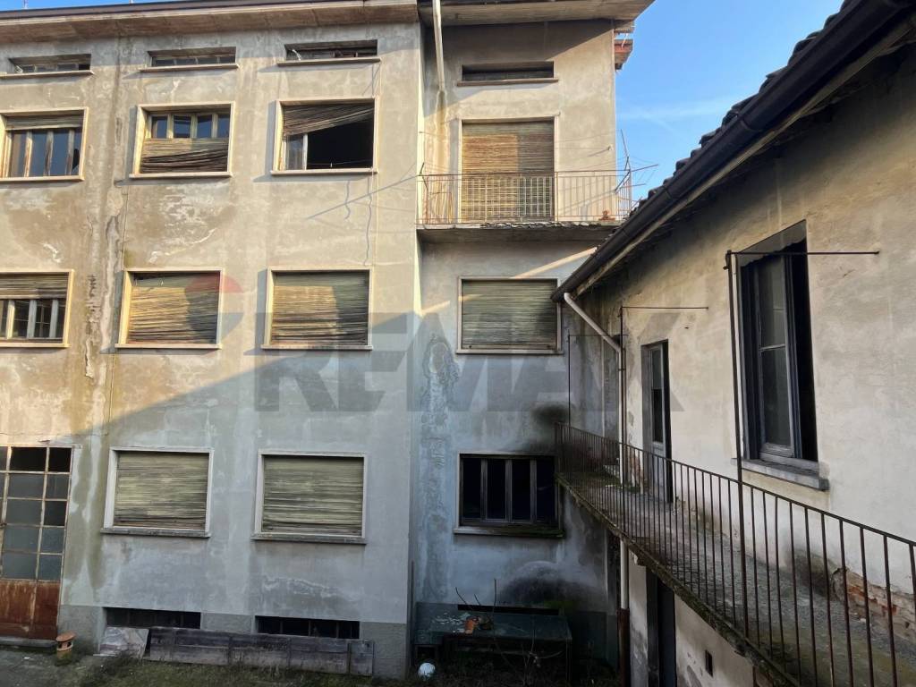 Facciata