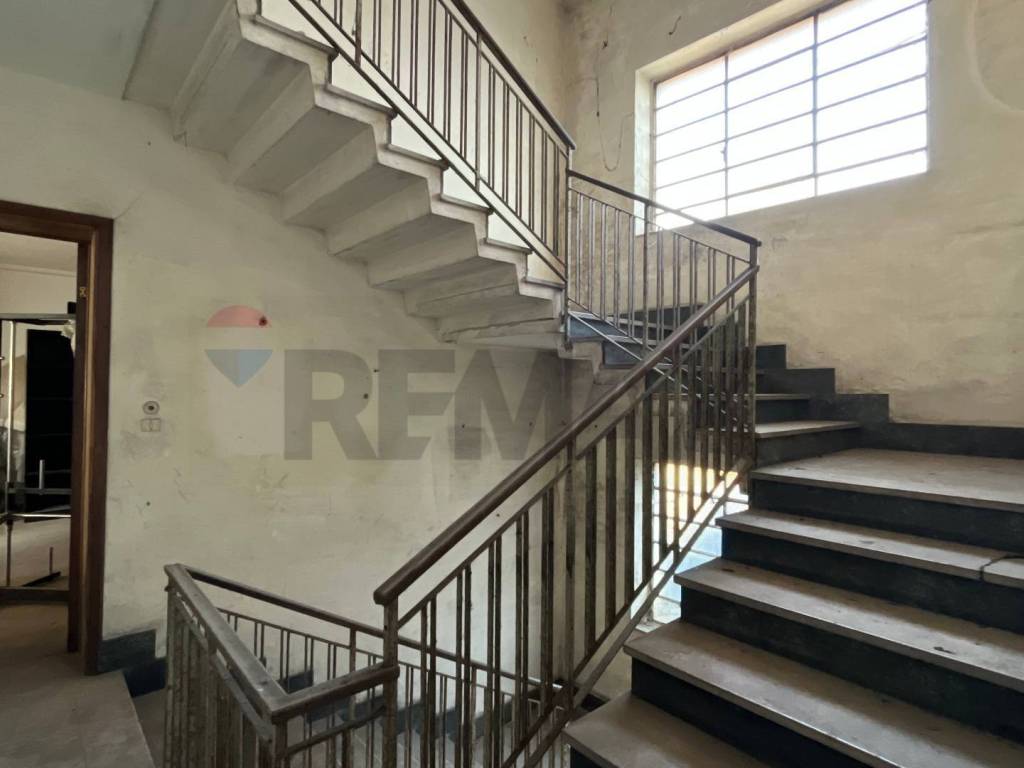Interno palazzo