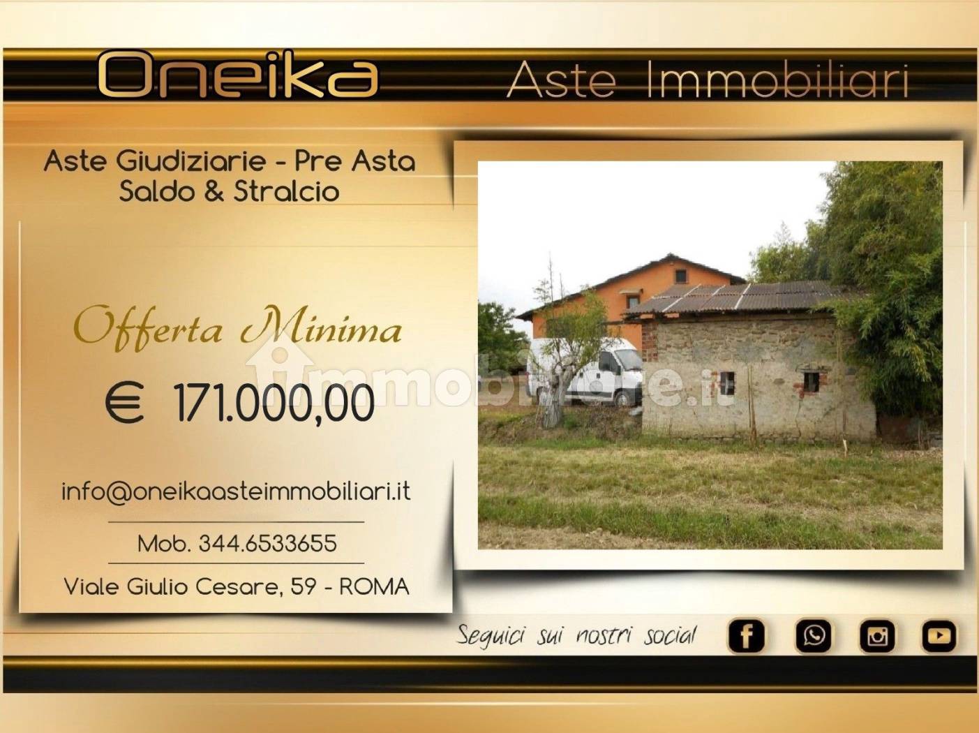 Casa indipendente in vendita a Cavour