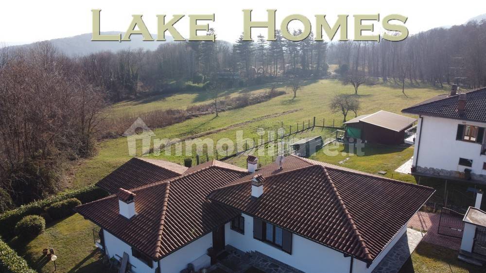 Villa in vendita a Colazza