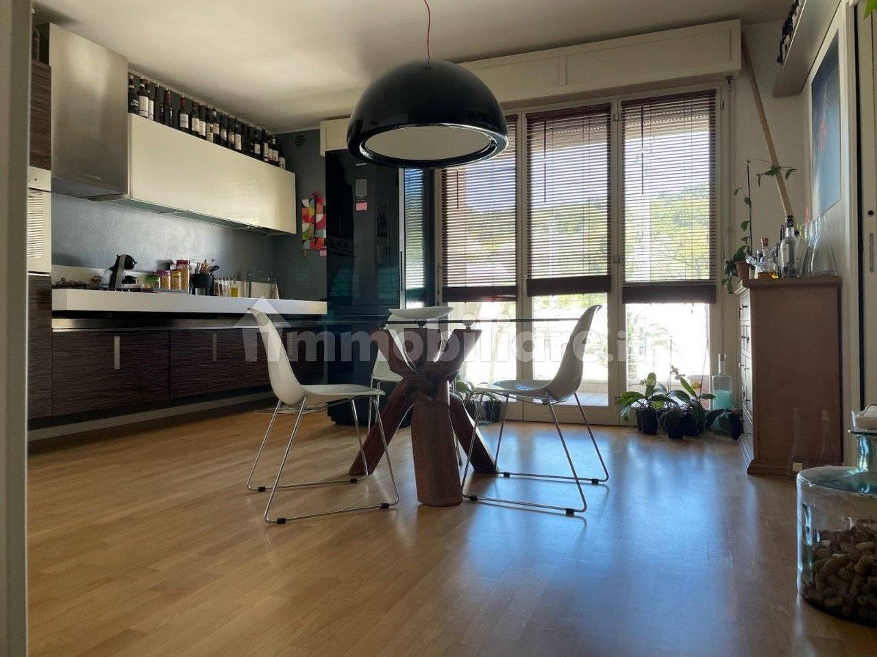 Appartamento in vendita a Pesaro