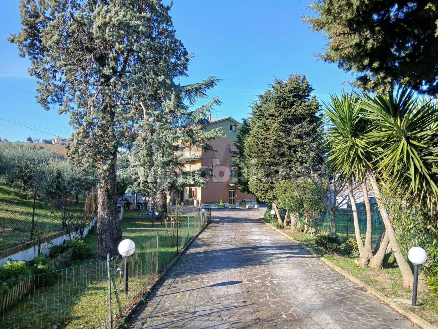 Appartamento in vendita a Recanati