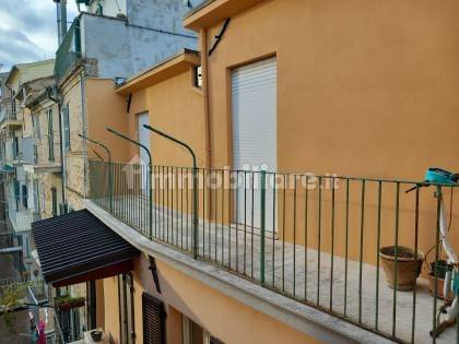 Appartamento in vendita a Macerata