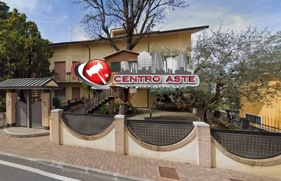 Appartamento in vendita a Tavullia