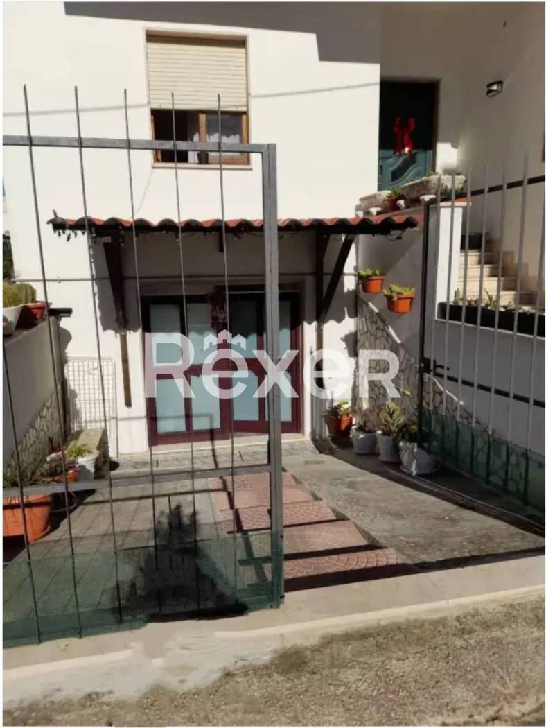 Villetta a schiera in vendita a Poggiardo