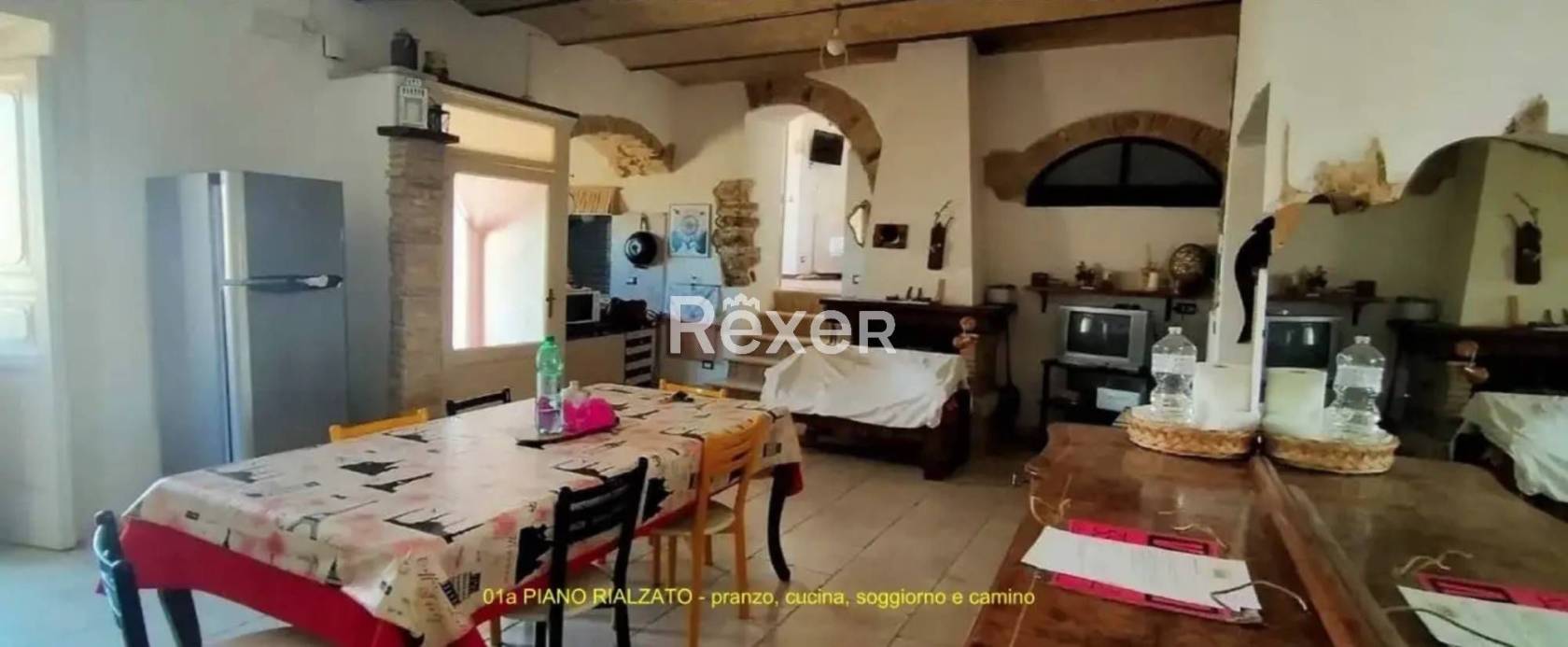 Appartamento in vendita a Sant'Agata di Puglia