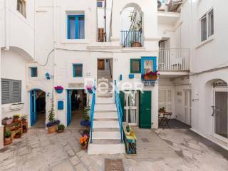 Cortile interno