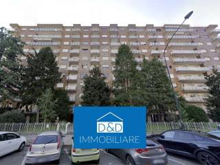 Apartment at auction via Castelgomberto, 30, Turin