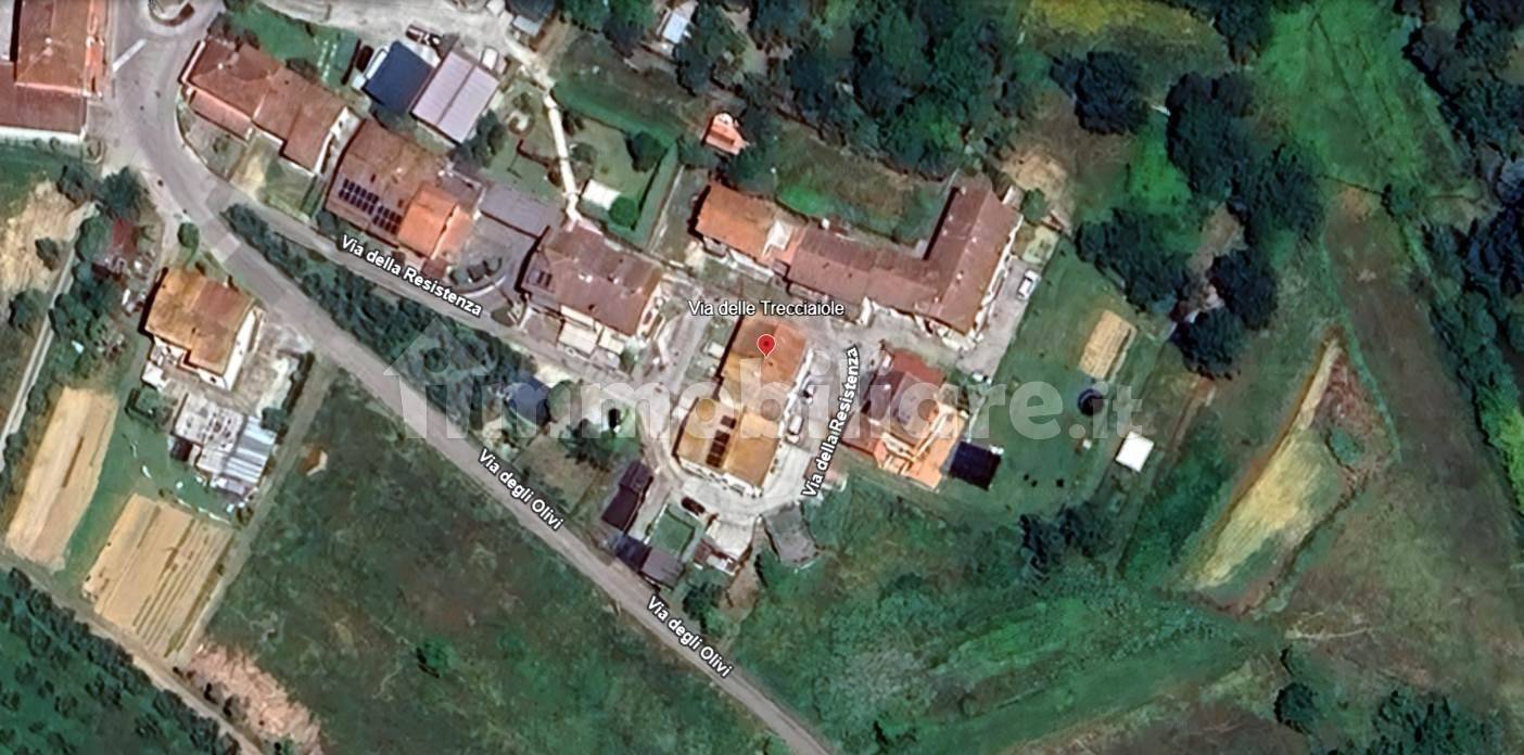 Casa indipendente in vendita a Lamporecchio