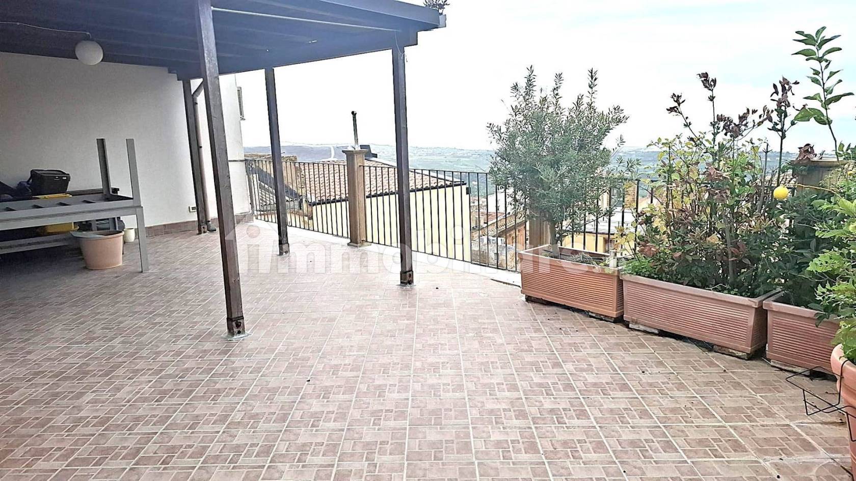 Appartamento in vendita a Agrigento