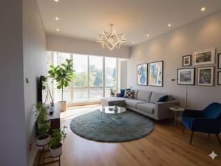 3-room flat via di soffiano 29, Marignolle - Bellosguardo, Florence