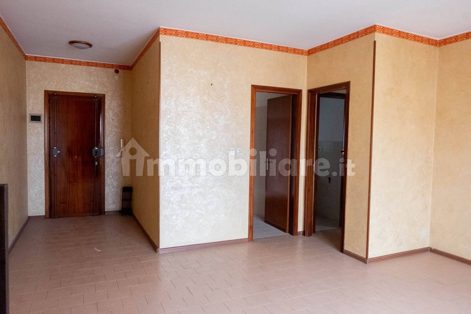 Appartamento in vendita a Catania