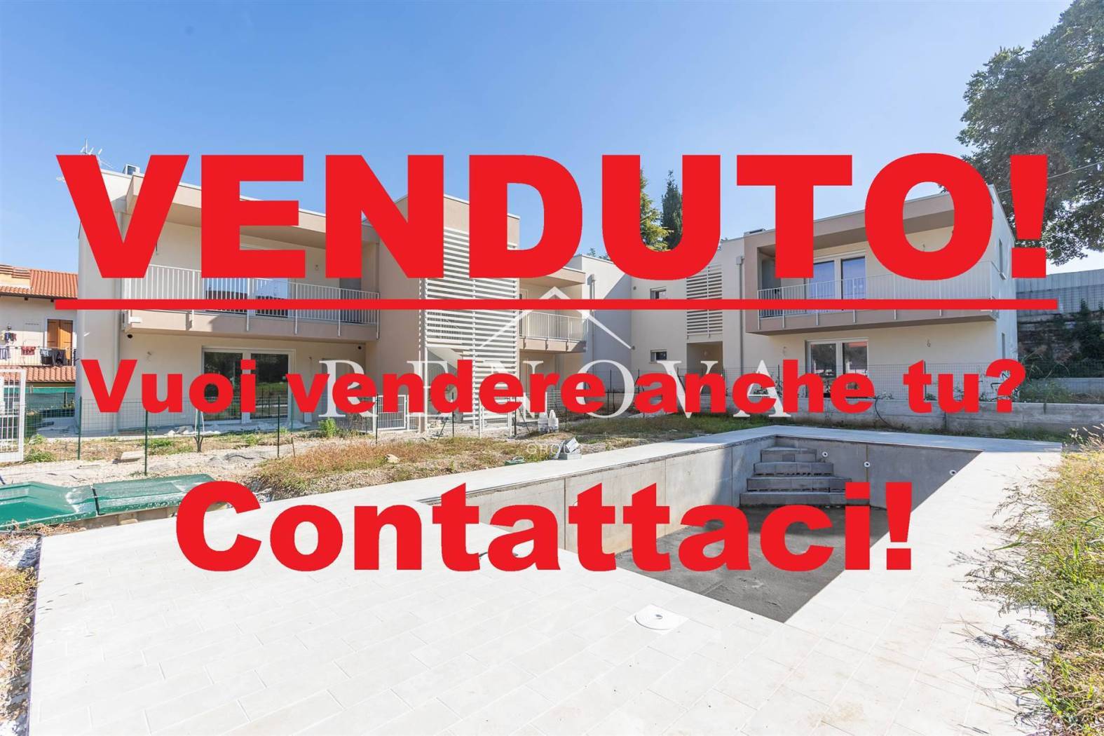 Appartamento in vendita a Peschiera del Garda