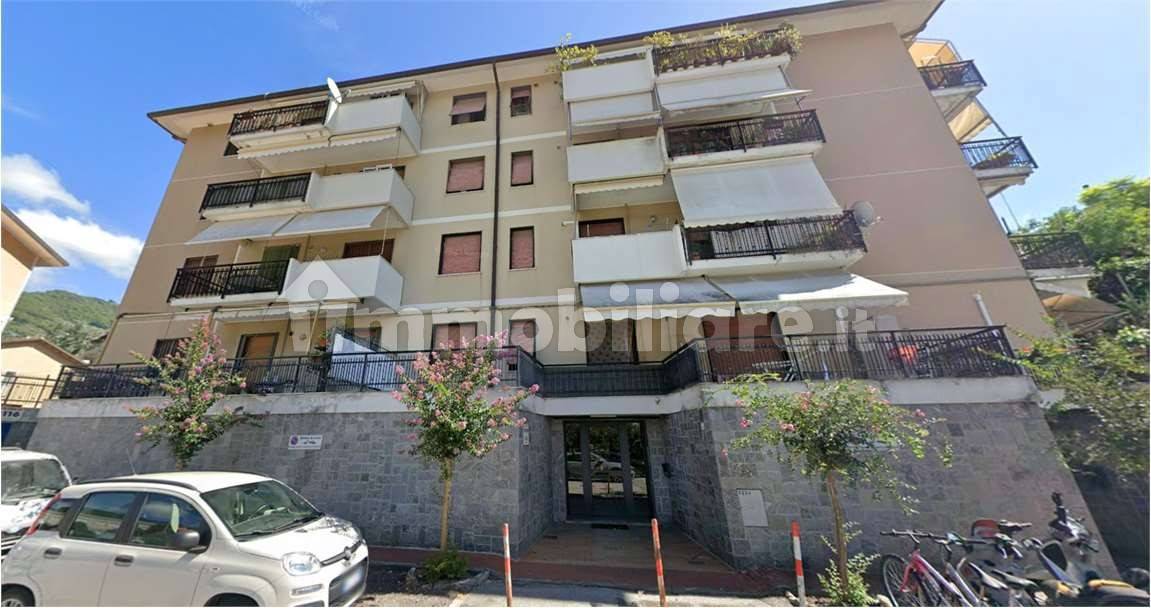 Appartamento in vendita a Rapallo