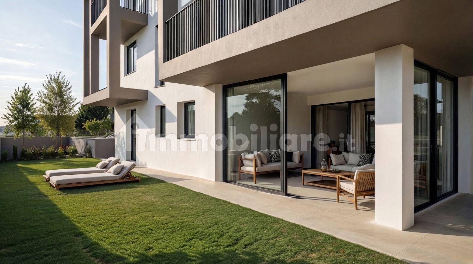 Appartamento in vendita a Jesolo